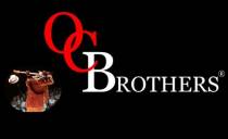  OC Brothers. Groupe musical. Nice