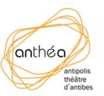 Le Théâtre Anthéa. Théâtre. Antibes