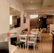 Les after works du café mercier