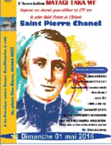 La Saint Pierre Chanel (Wallis et Futuna