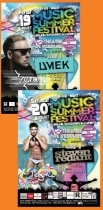 Coup de coeur : Summer Music Festival