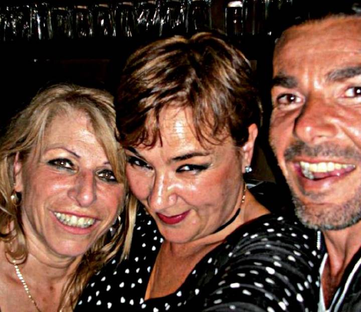 ACTE 2 au café Marlone