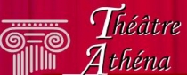 Le Thtre Athna. Thtre. Nice