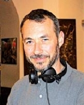 Jean-Emmanuel Sultana (B Cult)