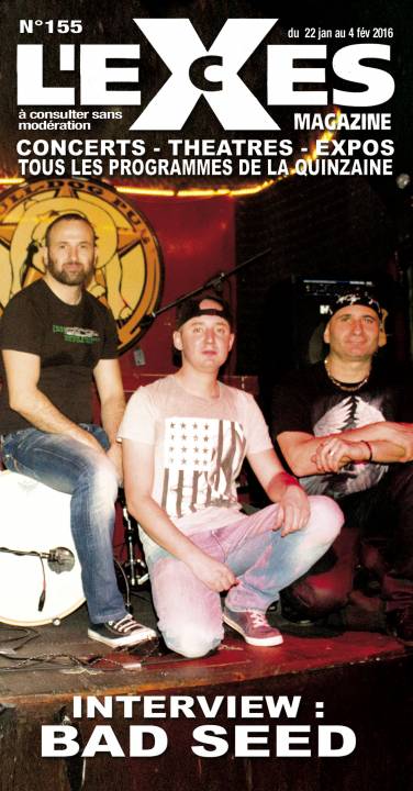 Gens d'ici : Les Bad Seed