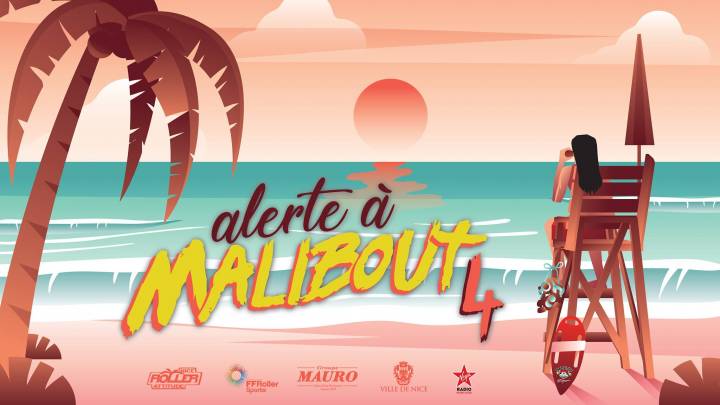 Roller Derby : Alerte à Malibout 4 !!!