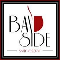 Le Bay Side. Bar à vin, Restaurant Tapas et spécialités. Nice
