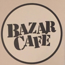 Le Bazar Caf. Caf. Nice