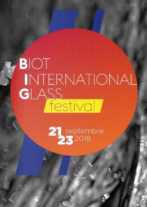BIOT International Glass Festival