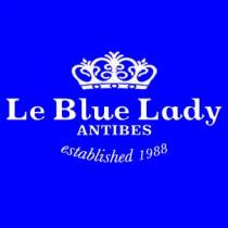 The Blue Lady Pub. Pub, Restaurant. Antibes