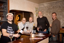 «Le» Blue Note, un nouveau label à Antibes
