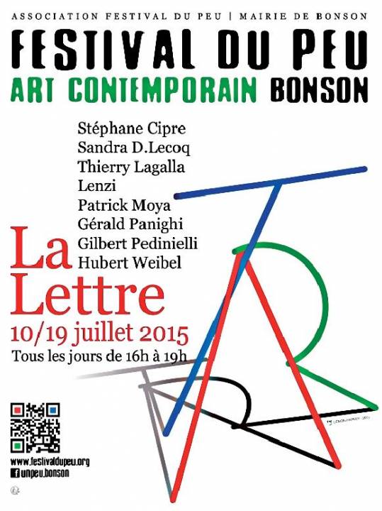 Festival du Peu
