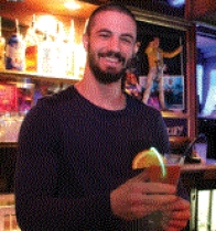 COCKTAIL Par Jonathan