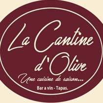 La Cantine d'Olive. petit-dejeuner, Restaurant, Pub Cocktails Bar. Saint Laurent du Var