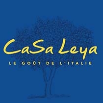  Casa Leya. Restaurant Italien. Vieux-Nice