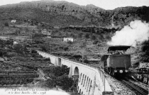 Coup de coeur : Conférence sur le train à crémaillère Monte-Carlo/La Turbie