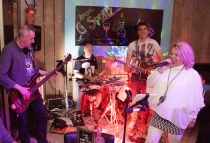 Gens d'ici : The Cherrys au Printemps