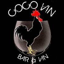Le Coco Vin. Bar à vin, Bar Gay et friendly. Vieux-Nice