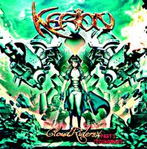 Kerion «Cloudriders part 2 : Technowars»