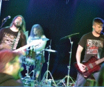 Concert «Continuum» à l’Altherax