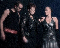 Starmania : hommage