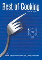 Best of cooking 2016