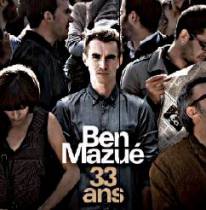 Ben Mazué : 33 ans