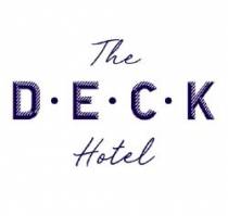 The Deck Htel. Htel. Nice