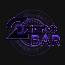 Le 2.0 (Deux point Zéro). Pub game bar. Vieux-Nice