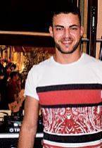 Gens d'ici : DJ ERGO