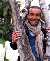 Gens d'ici : DJ DENIS : Etre et durer !