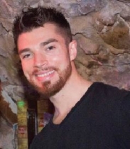 The Expat Letter by Levi