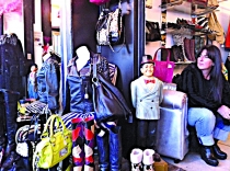 Gens d'ici : Esprit Vintage by Sand