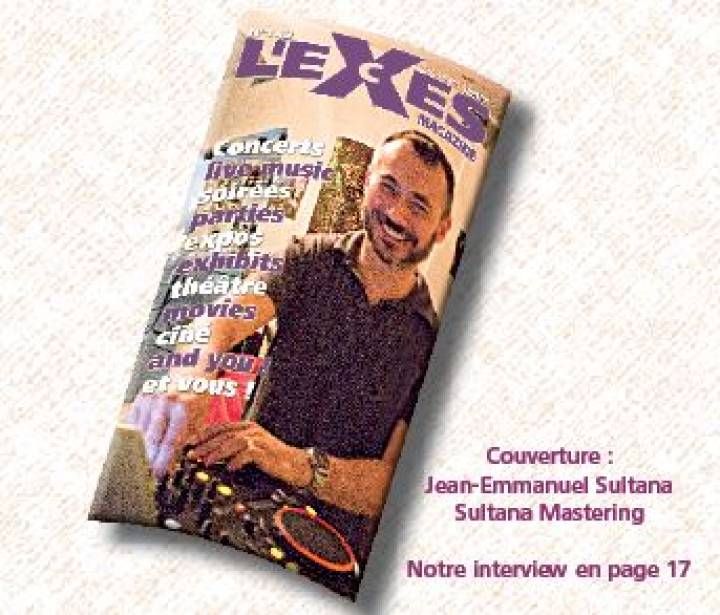 Ca y est ! L'été arrive ...