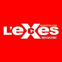 L'Excs Magazine. Editos, Mdia Presse crite. Gilette