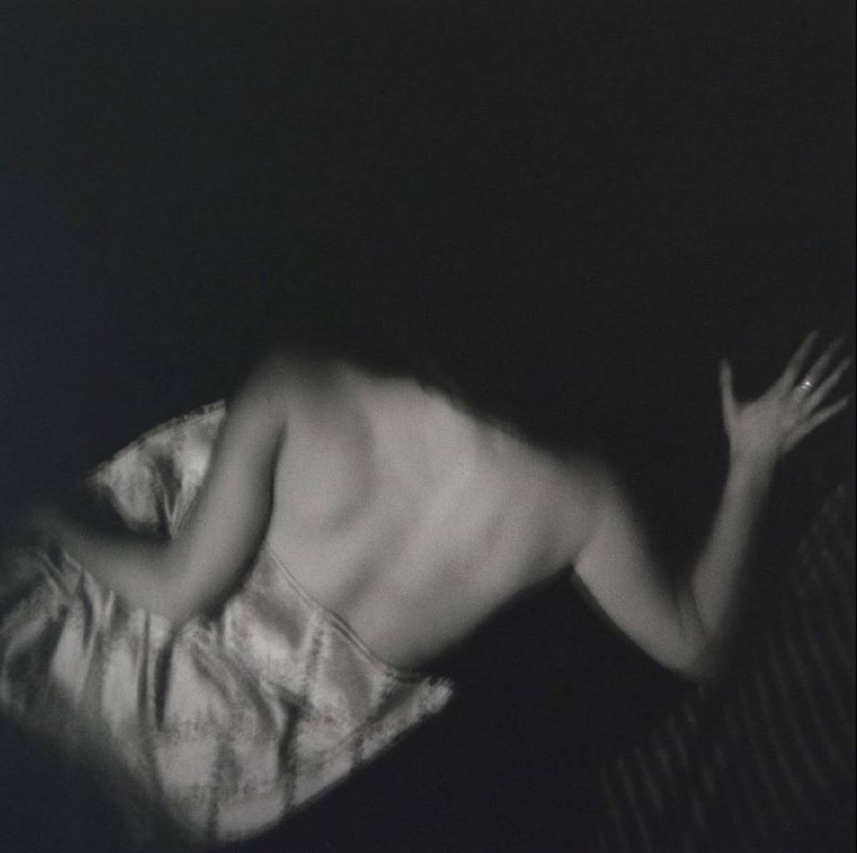 Exposition Øyvind Hjelmen : Broken Shadow