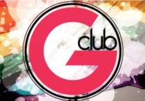 le G Club. Discothque. Vieux-Nice, Nice