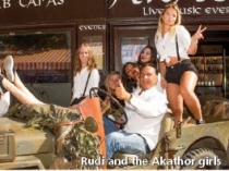 Gens d'ici : Rudi, l'Akathor est prêt !