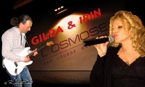 Gens d'ici : L’osmose Gilda et Irin