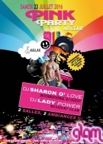 Pink Parade & Pink Party