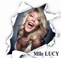 Evènement clubbing Melle Lucy résidente du Glam !