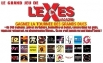 Le Grand Jeu de l'Excès