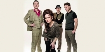 Thursday Live Sessions : The Hillbilly Moon Explosion