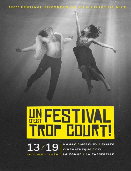 18ème Un festival c'est trop court !