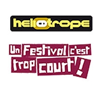  Héliotrope - Festival européen du film court de Nice. association culturelle, Festival. Nice