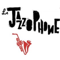 Le Jazzophone. Média magazine. Nice