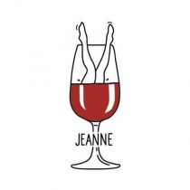  Jeanne. Cave  Vin. Antibes