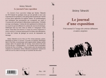 Financement participatif pour la 2° édition du «Journal d’une exposition» de Taburchi