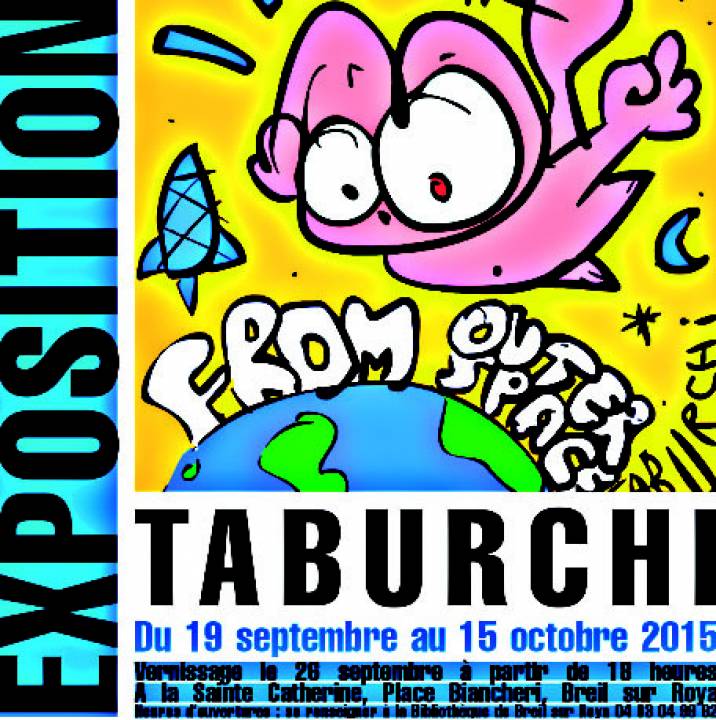 TABURCHI
