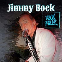  Jimmy Bock. Groupe musical. 